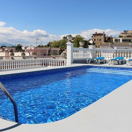 Apartamentos Las Americas - Blanes Beach Экстерьер фото