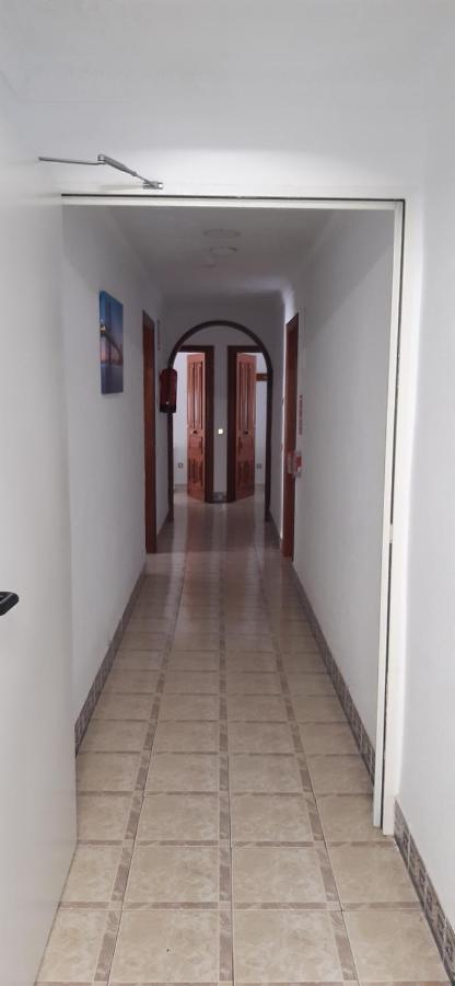 Apartamentos Las Americas - Blanes Beach Экстерьер фото