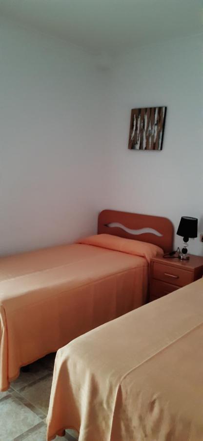 Apartamentos Las Americas - Blanes Beach Экстерьер фото