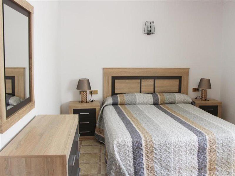 Apartamentos Las Americas - Blanes Beach Экстерьер фото