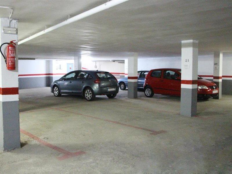 Apartamentos Las Americas - Blanes Beach Экстерьер фото