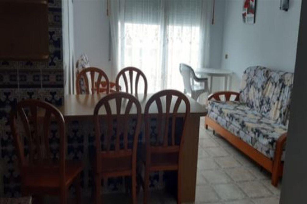 Apartamentos Las Americas - Blanes Beach Экстерьер фото