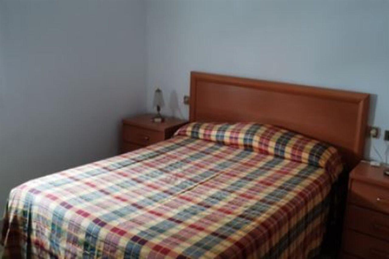 Apartamentos Las Americas - Blanes Beach Экстерьер фото