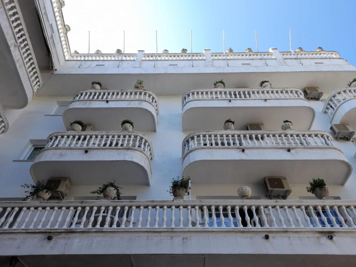 Apartamentos Las Americas - Blanes Beach Экстерьер фото