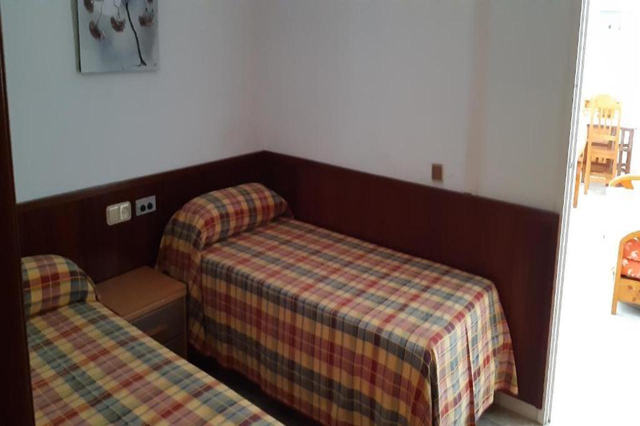 Apartamentos Las Americas - Blanes Beach Экстерьер фото