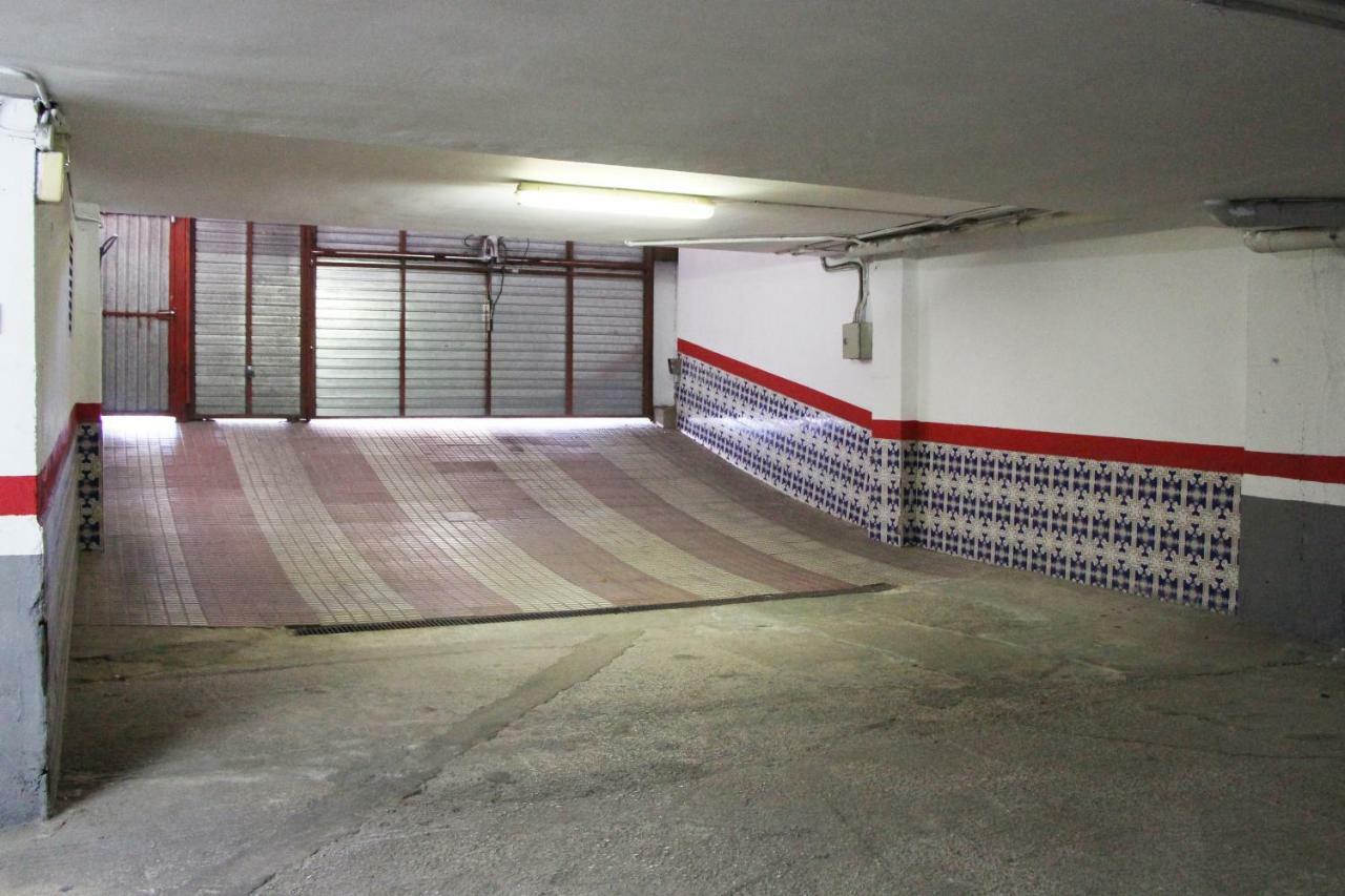 Apartamentos Las Americas - Blanes Beach Экстерьер фото