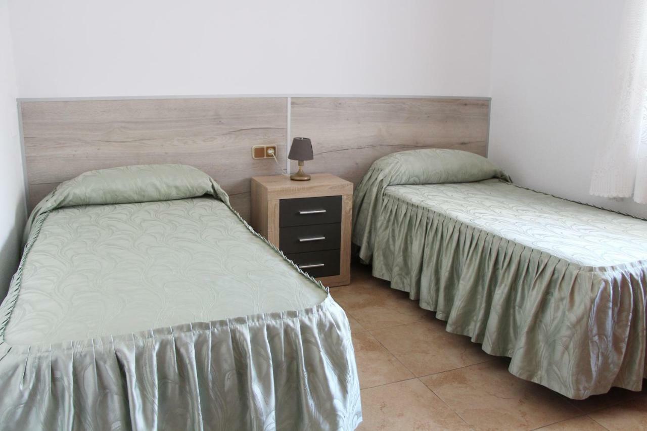 Apartamentos Las Americas - Blanes Beach Номер фото