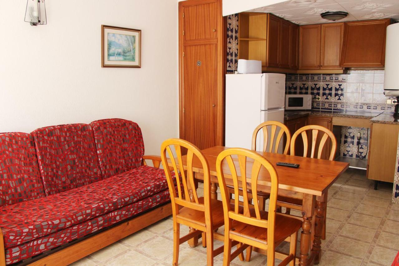 Apartamentos Las Americas - Blanes Beach Номер фото