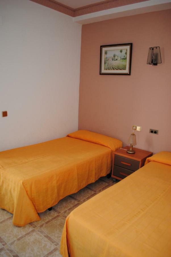 Apartamentos Las Americas - Blanes Beach Экстерьер фото